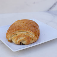 Croissant, Chocolate