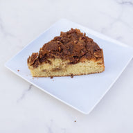 Coffee Cake