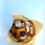 Muffin, Gluten-Free